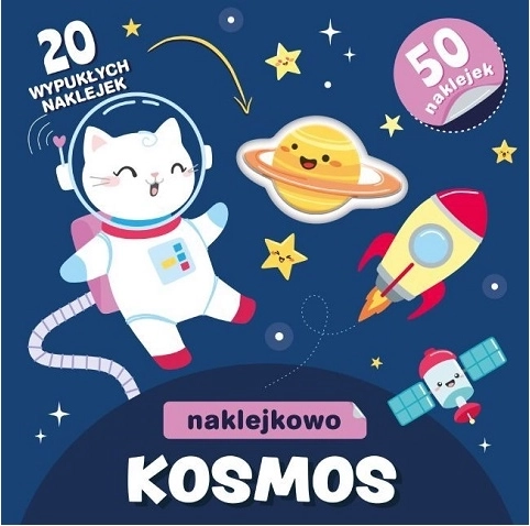 Naklejkowo spazio