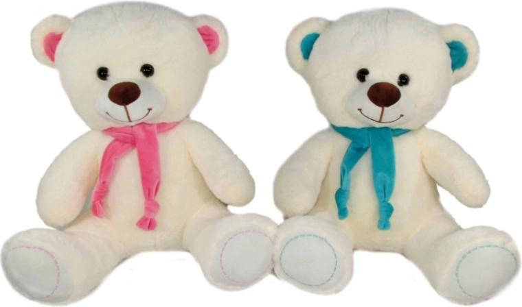 Orsetto di peluche – colori assortiti