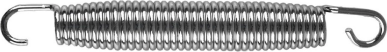 Molla di ricambio per trampolini Marimex 17,8 cm