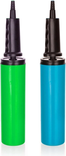 Pompetta manuale per palloncini 30 cm