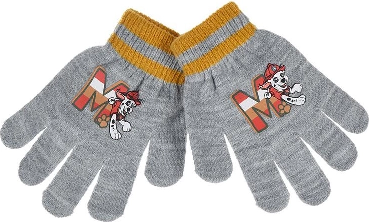 Guanti Paw Patrol