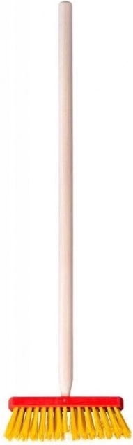 Scopetta da giardino per bambini WOODY 79 cm