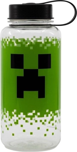 Stor borraccia XL per bere Minecraft - 1 pezzo