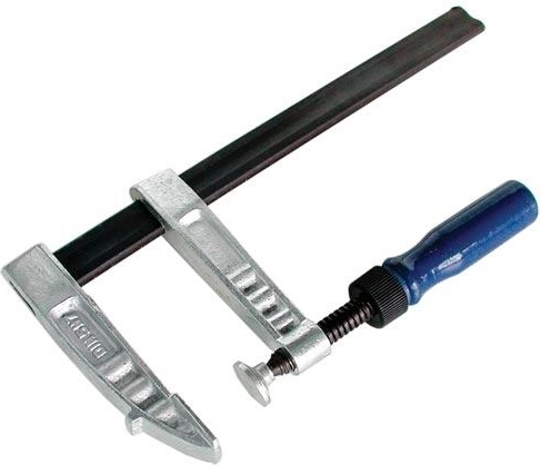 Serraggio 120 × 500 mm HOBBY