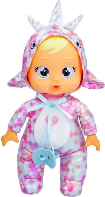 Cry Babies Dinos Stella – bambola per i più piccoli