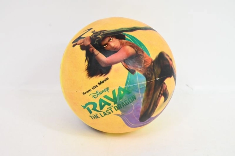Pallone Disney Raya e l’Ultimo Drago 23 cm