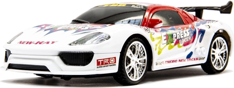 Auto da corsa radiocomandata 1:24 - 1 pezzo