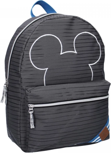 Zaino scolastico Mickey junior 39 cm