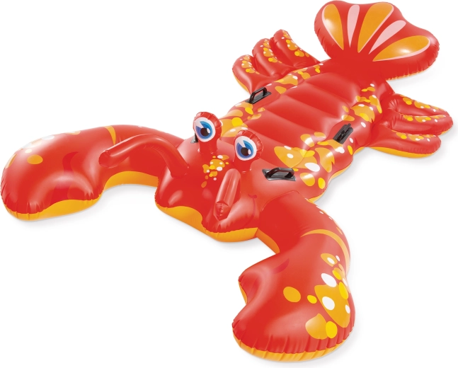 Lettino gonfiabile Humr per l'acqua