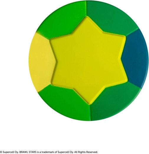 Giocattolo antistress BRAWL STARS Squishy Gem