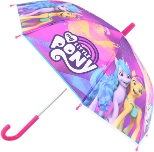 Ombrello My Little Pony manuale per bambini