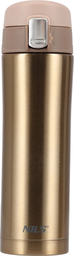 Thermos NILS Camp NCB10 dorata