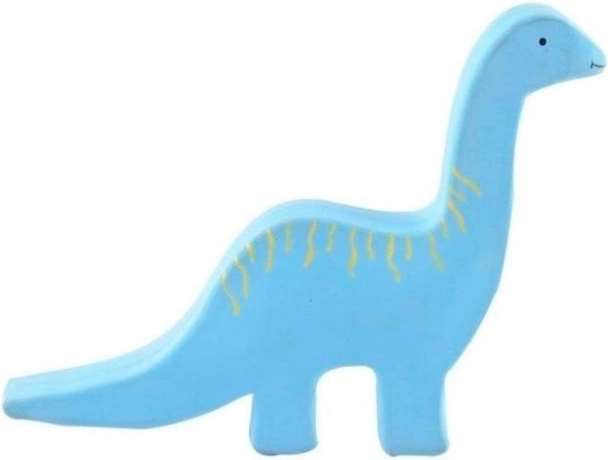 Giocattolo Tikiri Baby Brachiosaurus per i più piccoli