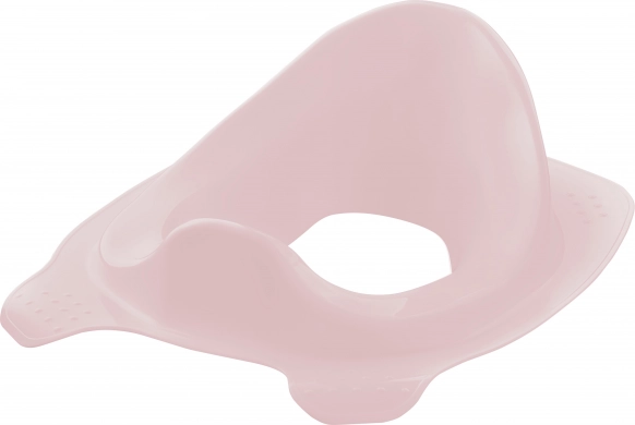 Adattatore per WC Bambini Pure in rosa scandinavo