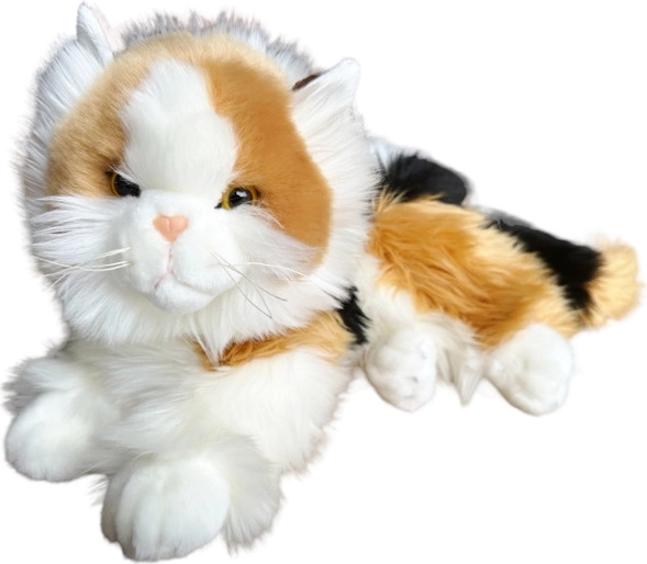 Gatto di peluche Calico 30 cm DUBI