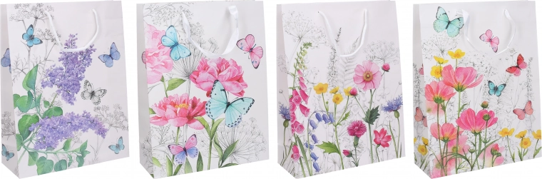 Borsa regalo media dimensione Tutto l'anno