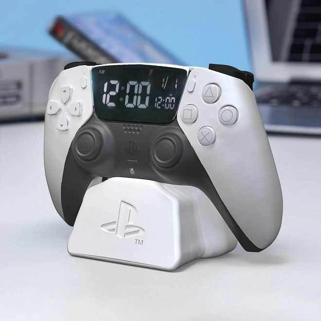 Sveglia PLAYSTATION 5 – sveglia da tavolo con licenza