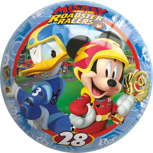Pallone Mickey Mouse 230 mm