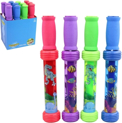 Pompa ad acqua per bambini 46 cm – set da 12 pz in box