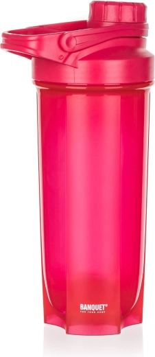 Shaker Culinaria 700 ml lampone