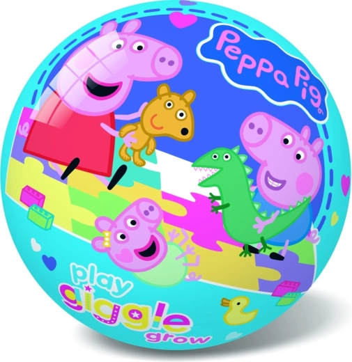 Palla Peppa Pig 23 cm