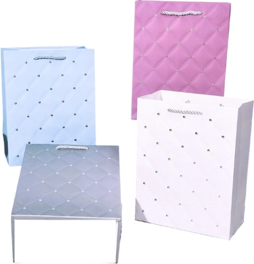 Busta regalo L – mix di fantasie