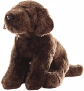 Labrador di peluche 30 cm