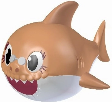 Nonna Shark