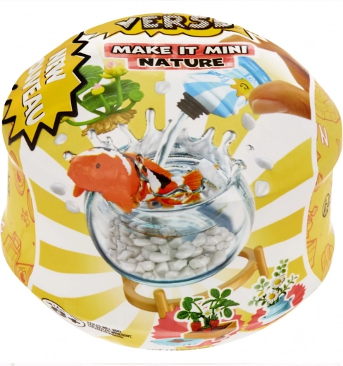 Figure Miniverse Mini Nature Serie 2
