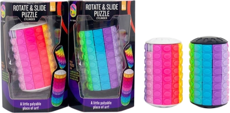 Rompicapo logico (puzzle logico)