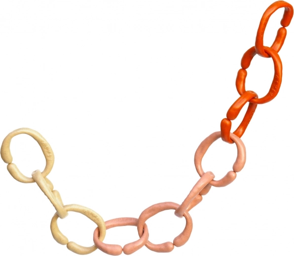 Anelli di collegamento Ababu OCCHO per neonati