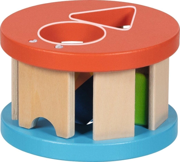 Box di smistamento Rundolino