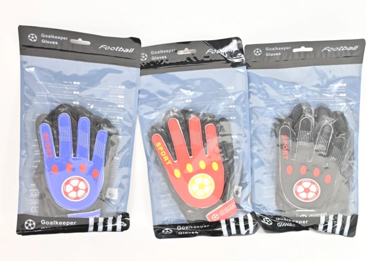 Guanti da portiere z11035 - 1 pezzo
