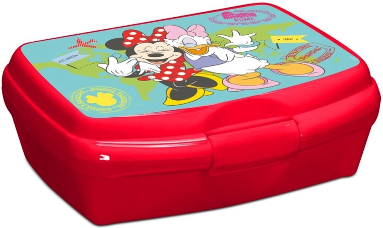 Portamerenda Minnie