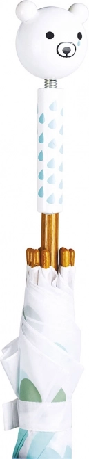 Ombrello per bambini con orsetto di Vilac