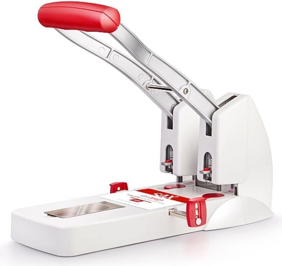 Perforatrice SAX Design 908 ad alta capacità