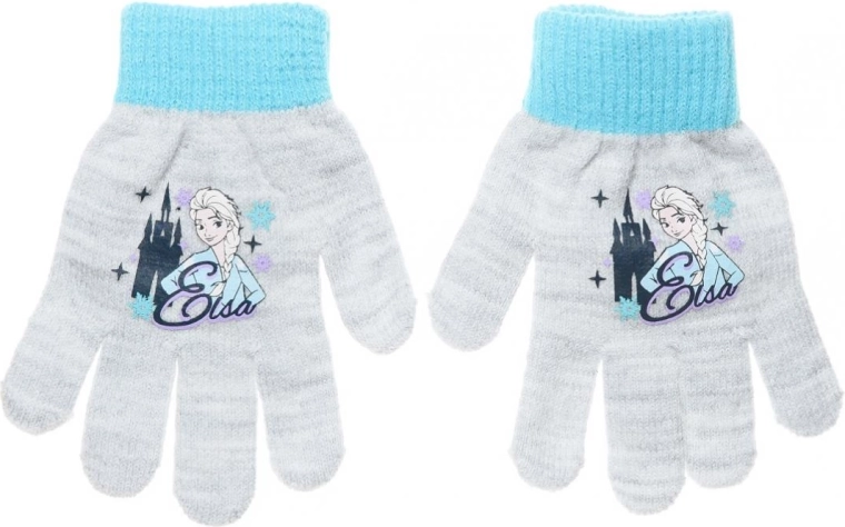 Guanti Frozen