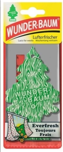 Alberello profumato WUNDER-BAUM Everfresh