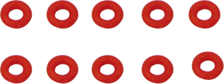 Set di O-ring per Tiger, Cocoon, Dakar e Splinter CB - 10 pezzi