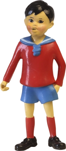 Pippi Calzelunghe – statuetta di Tommy per bambini