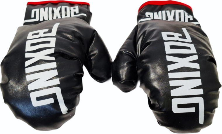 Guantoni da boxe per bambini - 1 pezzo