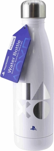 Borraccia in acciaio inox PLAYSTATION 500 ml