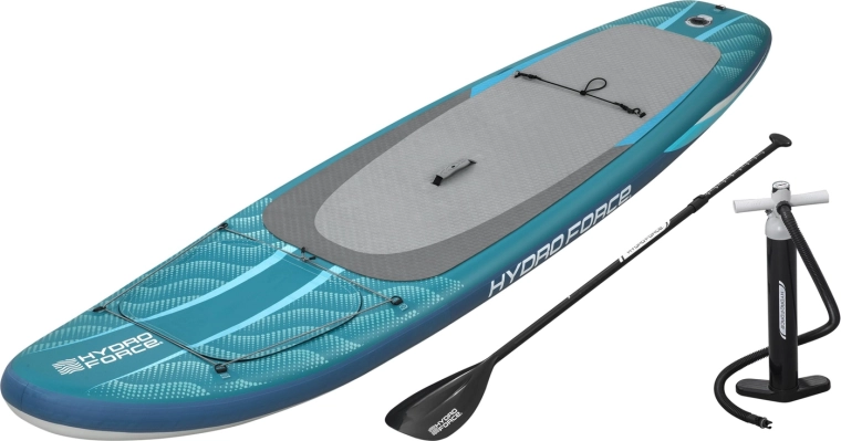 Set paddleboard gonfiabile Hydro Force Aqua Drifter View 335 cm