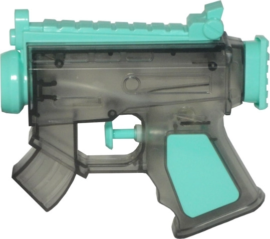 Pistola ad acqua