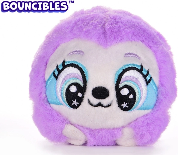 Pupazzo di peluche Bouncibles Mila 8 cm