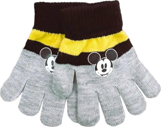 Guanti Mickey - 1 pezzo