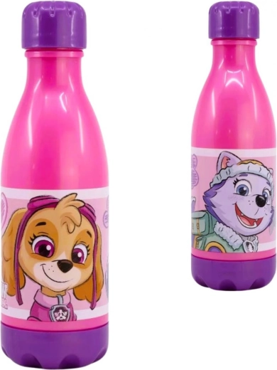 Bottiglia in plastica Paw Patrol 560 ml Stor - 1 pezzo