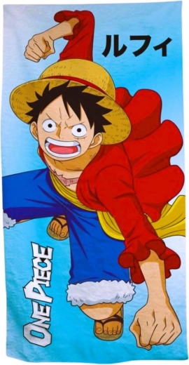 Telo mare One Piece