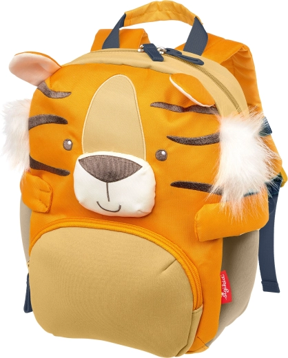 Zaino per bambini Sigikid tigre