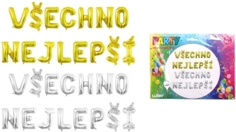 Pallone Gonfiabile Tutto il Meglio